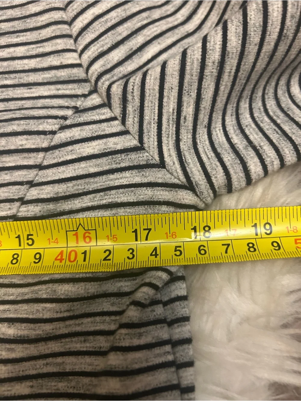 DULUTH TRADING CO Boatneck ‘Ponte Pro Dress’